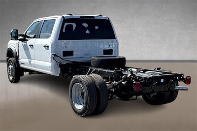 New 2026 Ford F-550 Crew Cab Cab Chassis for sale #TEC73300 - photo 2