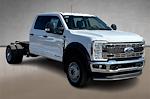 New 2026 Ford F-550 Crew Cab Cab Chassis for sale #TEC73300 - photo 3
