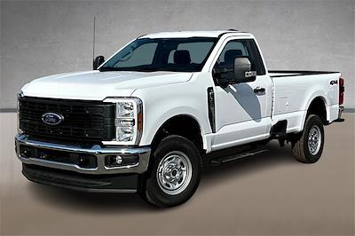 New 2026 Ford F-350 XL Regular Cab for sale #TEC83694 - photo 1