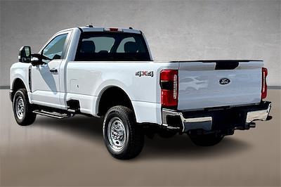 New 2026 Ford F-350 XL Regular Cab for sale #TEC83694 - photo 2