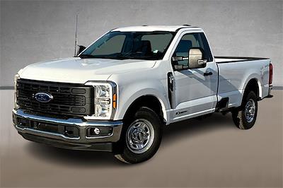 New 2026 Ford F-350 XL Regular Cab for sale #TEC84883 - photo 1