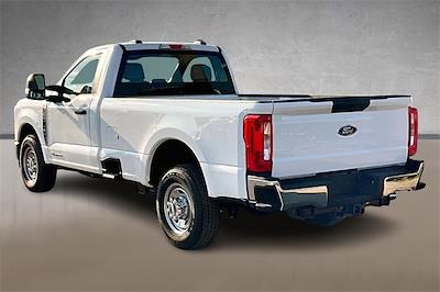 New 2026 Ford F-350 XL Regular Cab for sale #TEC84883 - photo 2