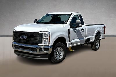 New 2026 Ford F-350 XL Regular Cab for sale #TEC86254 - photo 1
