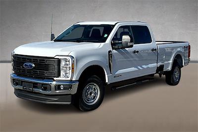 New 2026 Ford F-250 XL Crew Cab for sale #TEC86568 - photo 1