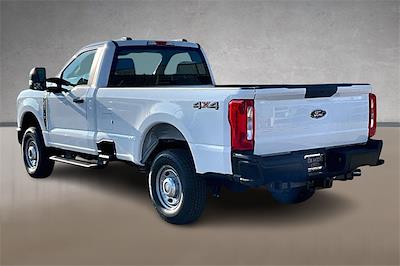 New 2026 Ford F-250 XL Regular Cab for sale #TEC99136 - photo 2