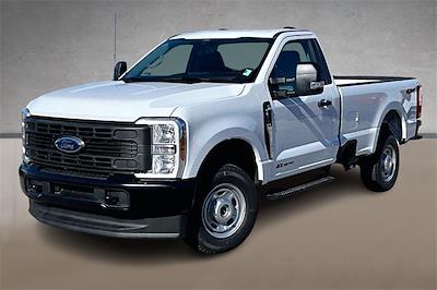 New 2026 Ford F-250 XL Regular Cab for sale #TED04244 - photo 1