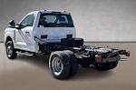 New 2026 Ford F-350 Regular Cab Cab Chassis for sale #TED05431 - photo 2