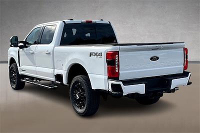 New 2026 Ford F-250 XLT Crew Cab for sale #TED08089 - photo 2