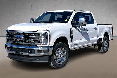 New 2026 Ford F-250 King Ranch Crew Cab for sale #TED11577 - photo 1