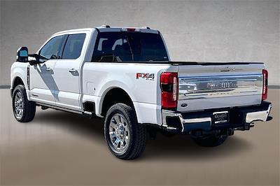 New 2026 Ford F-250 King Ranch Crew Cab for sale #TED11577 - photo 2