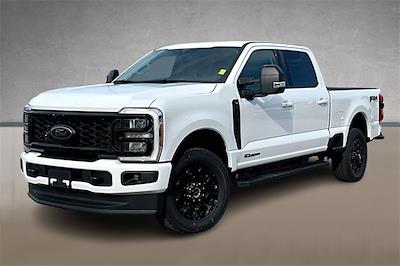 New 2026 Ford F-250 XLT Crew Cab for sale #TED12952 - photo 1