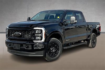 New 2026 Ford F-250 XLT Crew Cab for sale #TED13196 - photo 1