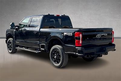 New 2026 Ford F-250 XLT Crew Cab for sale #TED13196 - photo 2