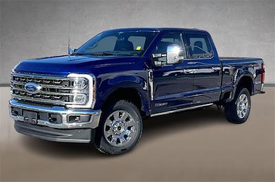 New 2026 Ford F-250 King Ranch Crew Cab for sale #TED13557 - photo 1