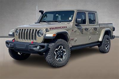 Used 2020 Jeep Gladiator - photo 1
