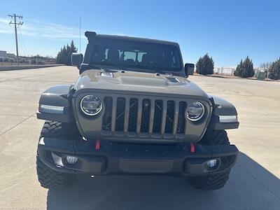 Used 2020 Jeep Gladiator - photo 1