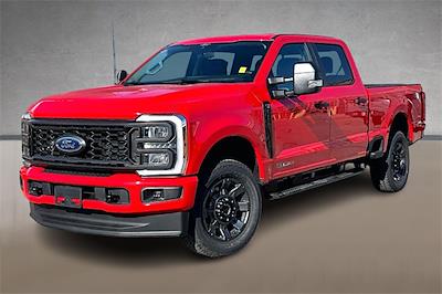 New 2026 Ford F-250 XL Crew Cab for sale #TED31916 - photo 1