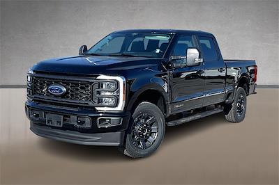 New 2026 Ford F-250 XL Crew Cab for sale #TED35519 - photo 1