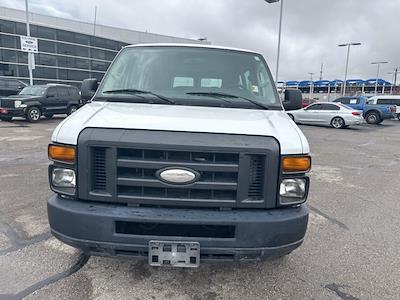 Used 2014 Ford E-350 - photo 1