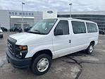 Used 2014 Ford E-350 XL Passenger Van for sale #TED44108AA - photo 1