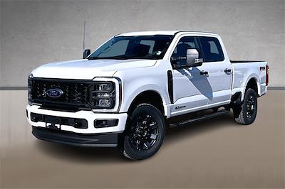 New 2026 Ford F-250 XL Crew Cab for sale #TED44531 - photo 1