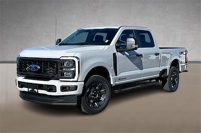 New 2026 Ford F-250 - photo 1