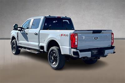 New 2026 Ford F-250 - photo 1