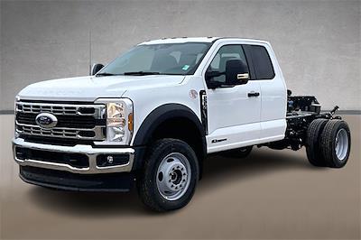 New 2026 Ford F-550 - photo 1