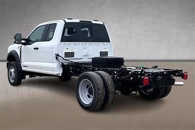 New 2026 Ford F-550 - photo 1