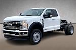 New 2026 Ford F-550 Super Cab Cab Chassis for sale #TED50485 - photo 1