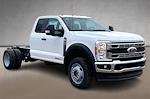 New 2026 Ford F-550 Super Cab Cab Chassis for sale #TED50485 - photo 3