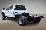 New 2026 Ford F-550 Super Cab Cab Chassis for sale #TED50485 - photo 2