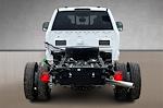 New 2026 Ford F-550 Super Cab Cab Chassis for sale #TED50485 - photo 4