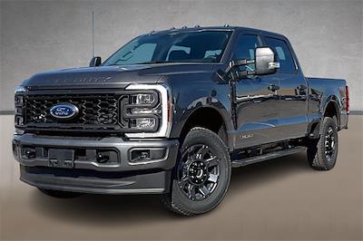 New 2026 Ford F-250 - photo 1