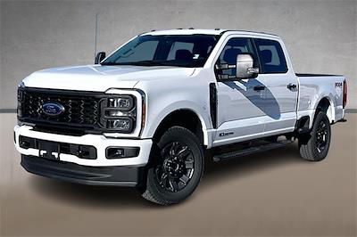 New 2026 Ford F-250 - photo 1