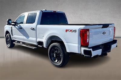 New 2026 Ford F-250 - photo 1