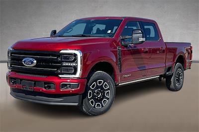 New 2026 Ford F-250 - photo 1