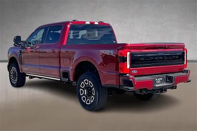 New 2026 Ford F-250 - photo 1