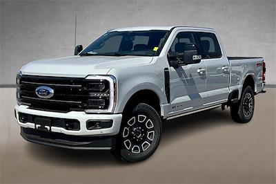 New 2026 Ford F-250 Platinum Crew Cab for sale #TED60324 - photo 1