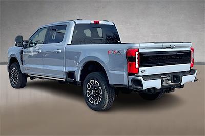 New 2026 Ford F-250 Platinum Crew Cab for sale #TED60401 - photo 2