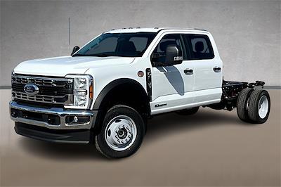 New 2026 Ford F-550 - photo 1