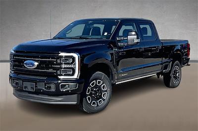 New 2026 Ford F-250 Platinum Crew Cab for sale #TED61074 - photo 1