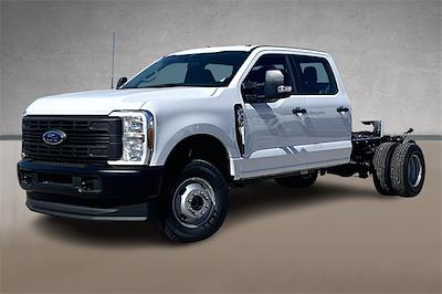 New 2026 Ford F-350 - photo 1