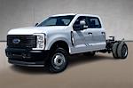 New 2026 Ford F-350 Crew Cab Cab Chassis for sale #TED61322 - photo 1