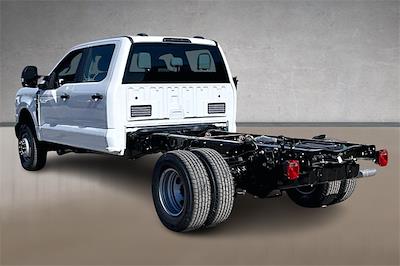 New 2026 Ford F-350 Crew Cab Cab Chassis for sale #TED62025 - photo 2