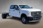 New 2026 Ford F-350 Crew Cab Cab Chassis for sale #TED62025 - photo 4