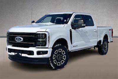 New 2026 Ford F-250 Platinum Crew Cab for sale #TED64253 - photo 1