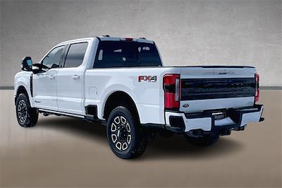 New 2026 Ford F-250 Platinum Crew Cab for sale #TED64253 - photo 2