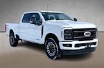 New 2026 Ford F-250 Platinum Crew Cab for sale #TED64253 - photo 4