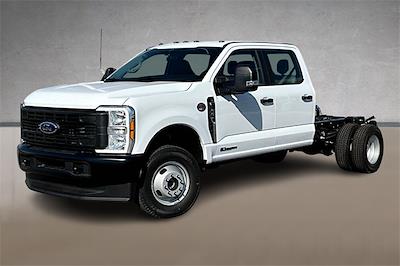 New 2026 Ford F-350 Crew Cab Cab Chassis for sale #TED66010 - photo 1